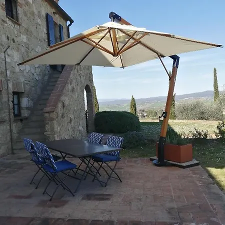 Apartment Relax Palazzo Monaci *