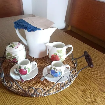 Relax Palazzo Monaci *