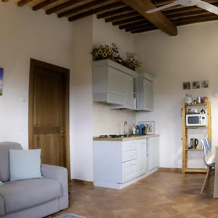 Apartment Relax Palazzo Monaci *