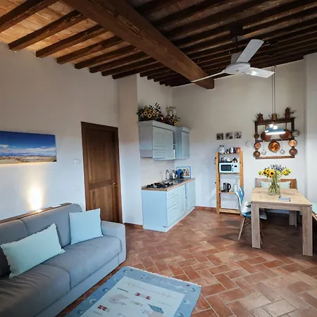 Apartment Relax Palazzo Monaci