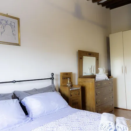 Relax Palazzo Monaci Apartment