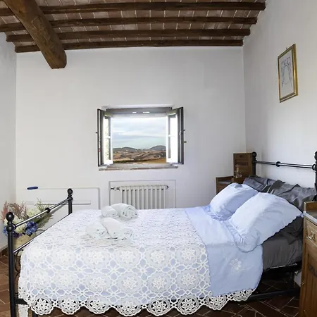 Relax Palazzo Monaci Apartment *