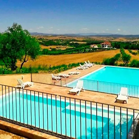 Relax Palazzo Monaci *