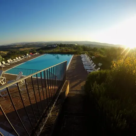 Relax Palazzo Monaci *