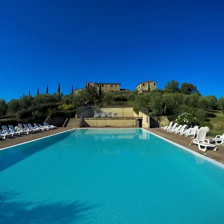 Relax Palazzo Monaci Apartment *