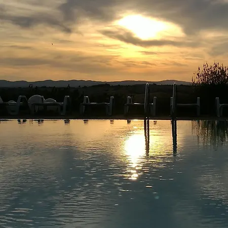 Relax Palazzo Monaci *