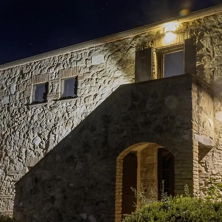 Relax Palazzo Monaci Appartamento