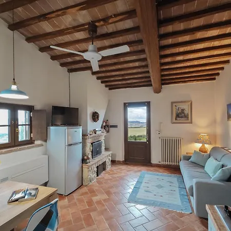 Relax Palazzo Monaci Appartamento *