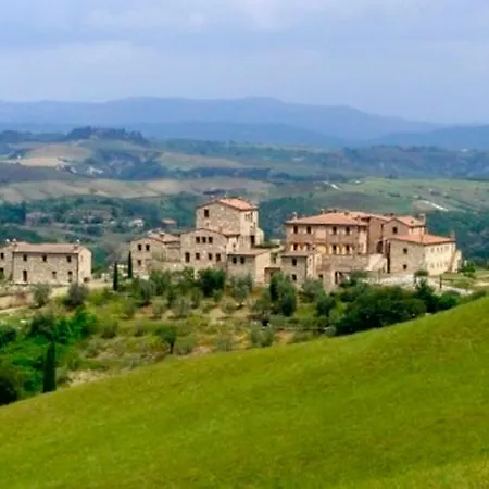 Appartamento Relax Palazzo Monaci *