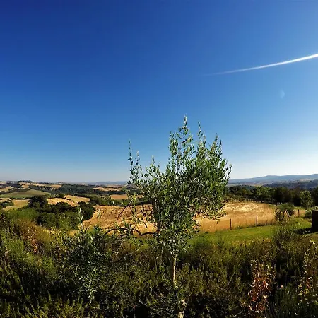 Appartamento Relax Palazzo Monaci *