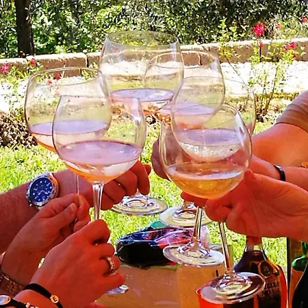 Relax Palazzo Monaci Appartamento