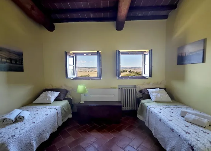 Relax Palazzo Monaci * アッシャーノ