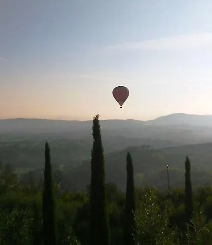 アパート Relax Palazzo Monaci アッシャーノ